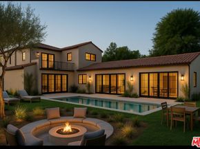 507 N Sierra Bonita Avenue, Los Angeles CA 90036