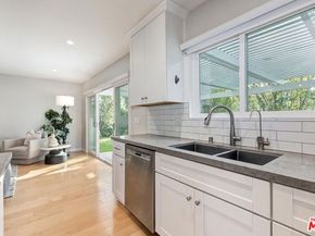 11217 Rudman Drive, Culver City CA 90230