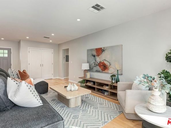 11217 Rudman Drive, Culver City CA 90230