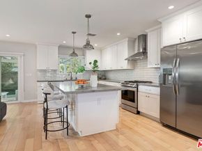 11217 Rudman Drive, Culver City CA 90230