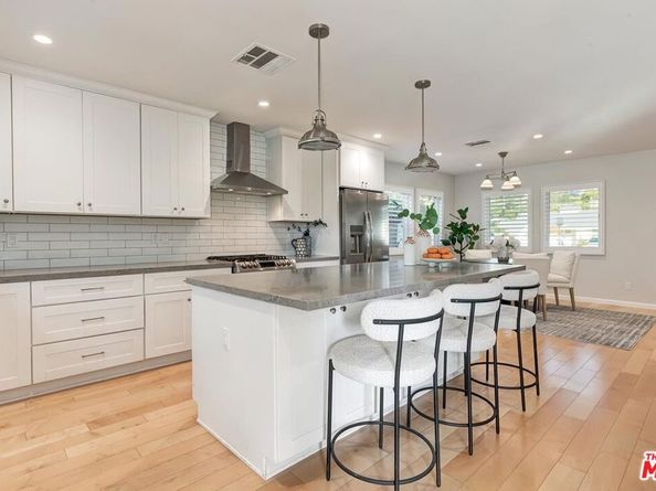 11217 Rudman Drive, Culver City CA 90230