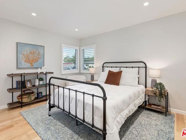 11217 Rudman Drive, Culver City CA 90230