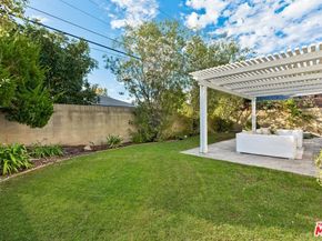 11217 Rudman Drive, Culver City CA 90230