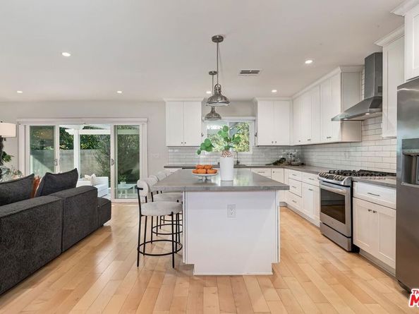 11217 Rudman Drive, Culver City CA 90230