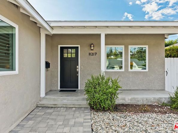 11217 Rudman Drive, Culver City CA 90230