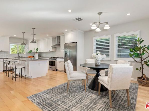 11217 Rudman Drive, Culver City CA 90230