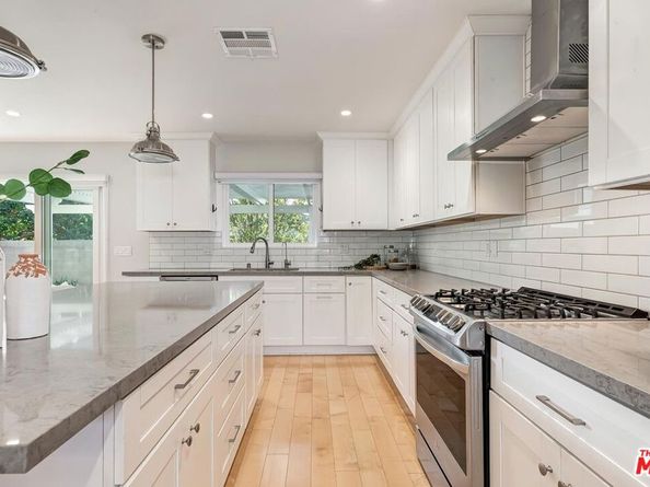 11217 Rudman Drive, Culver City CA 90230