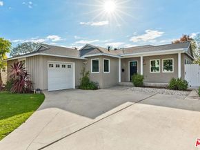 11217 Rudman Drive, Culver City CA 90230