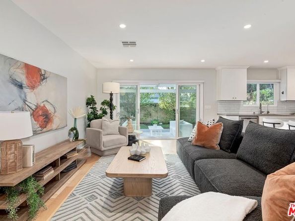11217 Rudman Drive, Culver City CA 90230