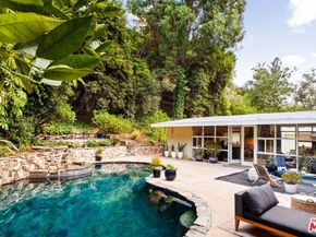 3376 Mandeville Canyon Road, Los Angeles CA 90049