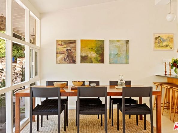 3376 Mandeville Canyon Road, Los Angeles CA 90049