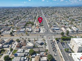 1026 W Century Boulevard, Los Angeles CA 90044