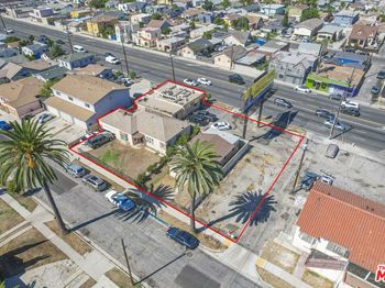 1026 W Century Boulevard