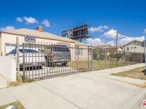 1026 W Century Boulevard, Los Angeles CA 90044