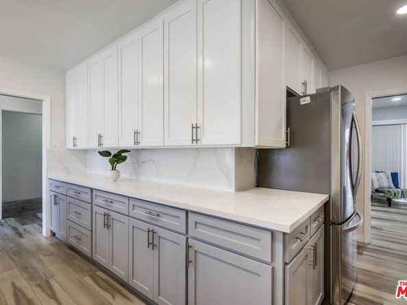 1060 E 45th Way, Long Beach CA 90807