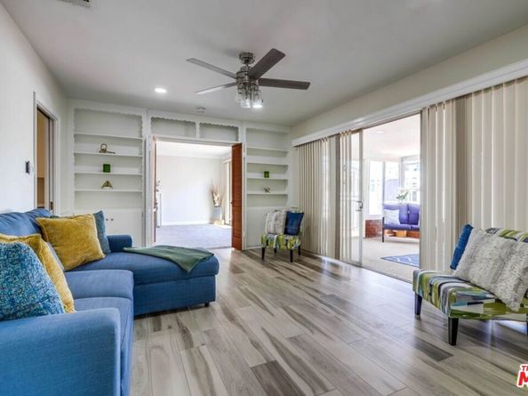 1060 E 45th Way, Long Beach CA 90807