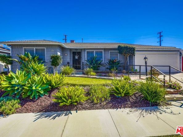 1060 E 45th Way, Long Beach CA 90807