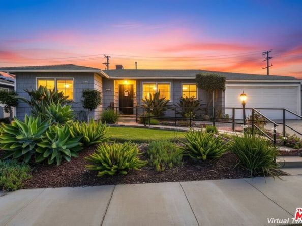 1060 E 45th Way, Long Beach CA 90807