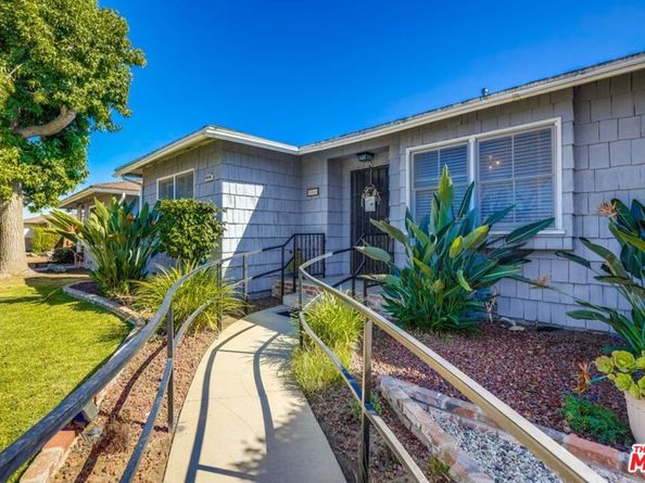 1060 E 45th Way, Long Beach CA 90807