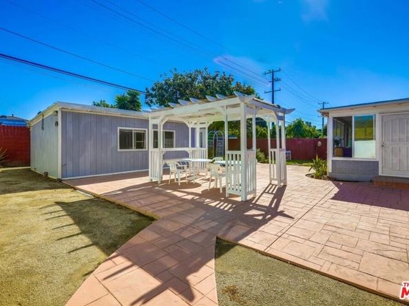1060 E 45th Way, Long Beach CA 90807