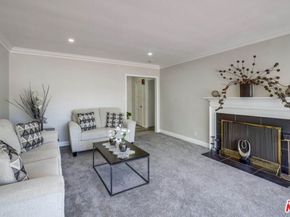 1060 E 45th Way, Long Beach CA 90807