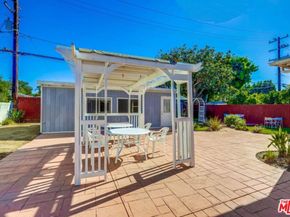 1060 E 45th Way, Long Beach CA 90807