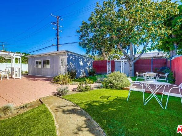 1060 E 45th Way, Long Beach CA 90807