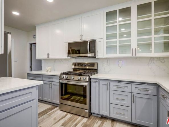 1060 E 45th Way, Long Beach CA 90807