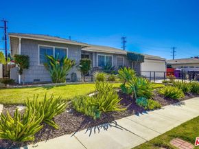 1060 E 45th Way, Long Beach CA 90807