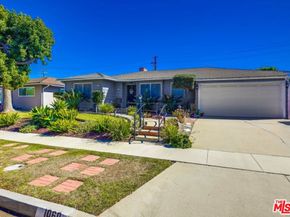 1060 E 45th Way, Long Beach CA 90807