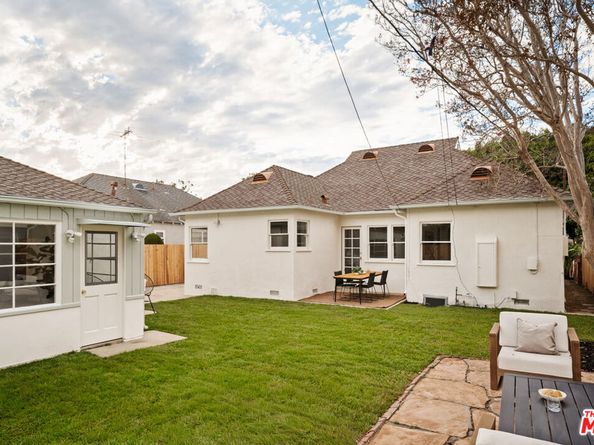10738 Barman Avenue, Culver City CA 90230