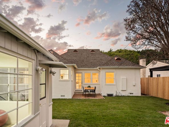 10738 Barman Avenue, Culver City CA 90230