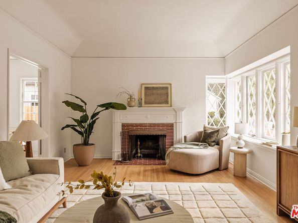 10738 Barman Avenue, Culver City CA 90230