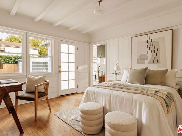 10738 Barman Avenue, Culver City CA 90230