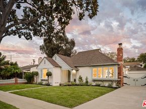 10738 Barman Avenue, Culver City CA 90230