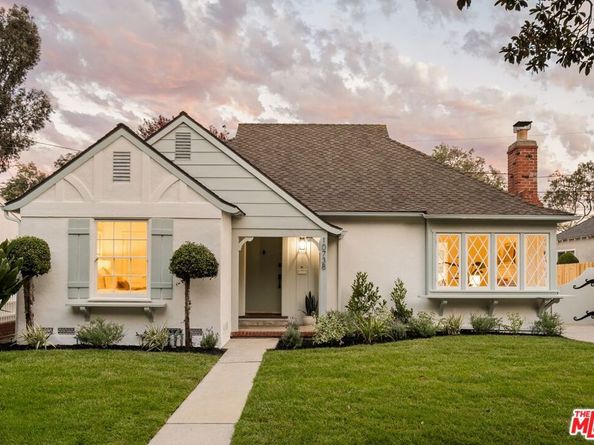 10738 Barman Avenue, Culver City CA 90230
