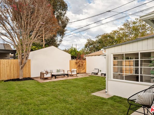 10738 Barman Avenue, Culver City CA 90230