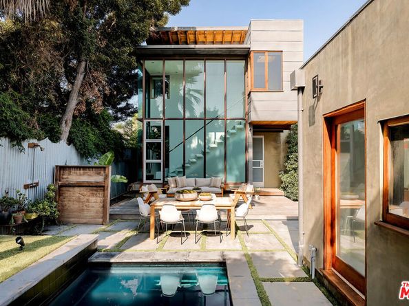 1104 NOWITA Place, Venice CA 90291