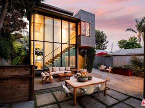 1104 NOWITA Place, Venice CA 90291