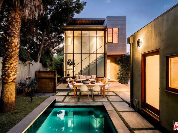 1104 NOWITA Place, Venice CA 90291