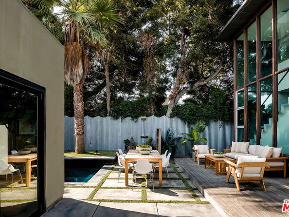 1104 NOWITA Place, Venice CA 90291