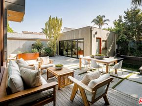 1104 NOWITA Place, Venice CA 90291