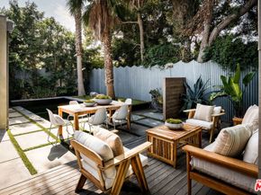 1104 NOWITA Place, Venice CA 90291