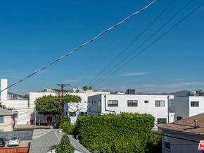 838 N Mccadden Place, Los Angeles CA 90038