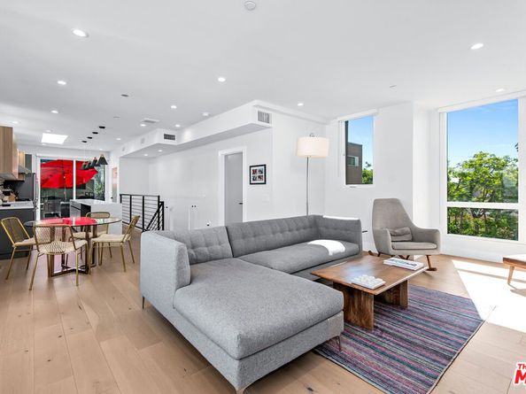 838 N Mccadden Place, Los Angeles CA 90038