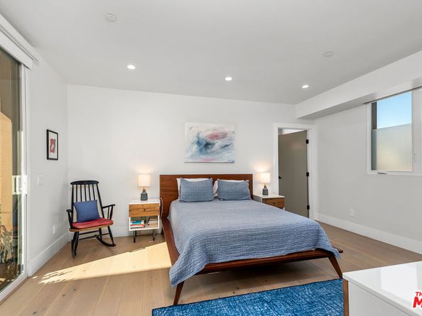 838 N Mccadden Place, Los Angeles CA 90038