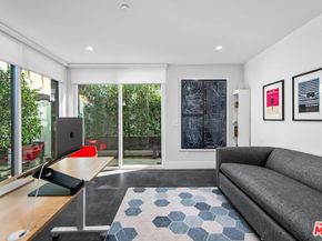 838 N Mccadden Place, Los Angeles CA 90038