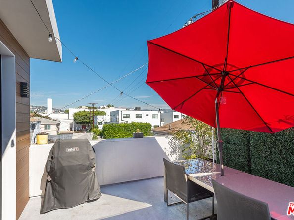 838 N Mccadden Place, Los Angeles CA 90038