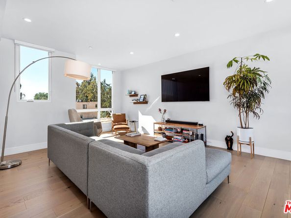 838 N Mccadden Place, Los Angeles CA 90038