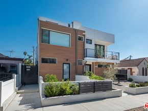 838 N Mccadden Place, Los Angeles CA 90038